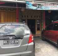 Luar Bangunan 2 Wisma Decost