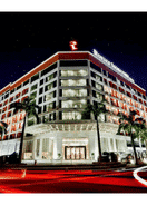 EXTERIOR_BUILDING Royale Signature Hotel