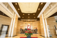 Lobby Royale Signature Hotel