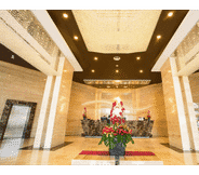 Lobby 3 Royale Signature Hotel