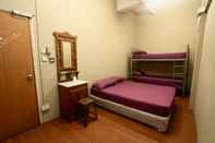 Bilik Tidur Backpacker Cozy Corner Guesthouse