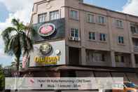 Điểm tham quan lân cận Hotel 99 Kota Kemuning