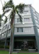 EXTERIOR_BUILDING Hotel 99 Kota Kemuning