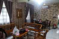 Entertainment Facility D' Laha Homestay