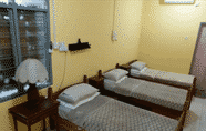 Kamar Tidur 7 D' Laha Homestay