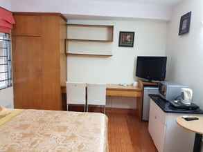 Kamar Tidur 4 Ngoc Han Apartment & Hotel 1