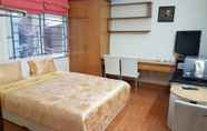 Kamar Tidur 7 Ngoc Han Apartment & Hotel 1