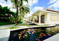 Exterior 4 Jivana Resort
