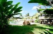 Kolam Renang 6 Jivana Resort