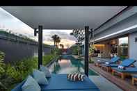 Swimming Pool Amarin Seminyak