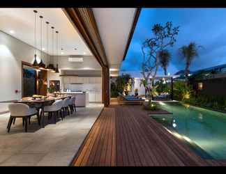 Exterior 2 Amarin Seminyak