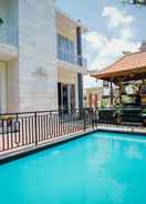 SWIMMING_POOL Sanur Cempaka Living