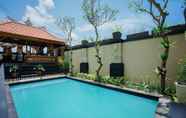 Kolam Renang 5 Sanur Cempaka Living