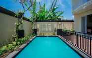 Swimming Pool 2 Sanur Cempaka Living