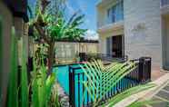 Swimming Pool 4 Sanur Cempaka Living