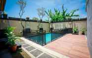 Kolam Renang 6 Sanur Cempaka Living