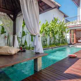 เดอะ กาโมจัง จิมบารัน บาหลี 1, โรงแรม & ที่พัก vOffice - Jimbaran Hub (Virtual Office | Serviced Office | Meeting Room)