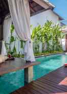 SWIMMING_POOL The Kamojang Jimbaran Bali