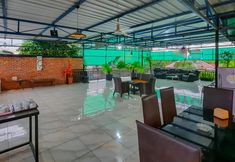 Common Space 6 Wisma Malawen Palangkaraya Mitra RedDoorz