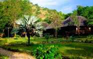 ภายนอกอาคาร 6 Puri Komodo Resort