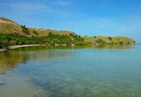 Fitness Center Puri Komodo Resort