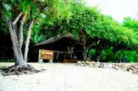 Lobby Puri Komodo Resort