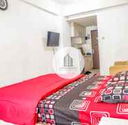 Kamar Tidur 3 Executive Room at Apartment Suhat Malang (RIS I)