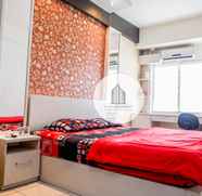 Luar Bangunan 2 Executive Room at Apartment Suhat Malang (RIS I)