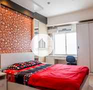 Bilik Tidur 5 Executive Room at Apartment Suhat Malang (RIS I)