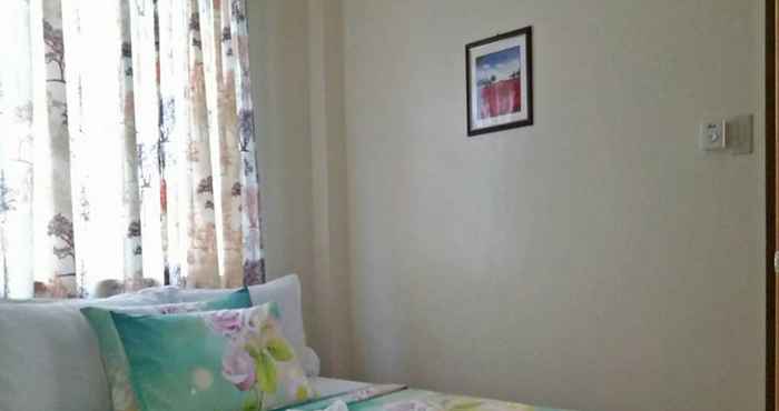 Bedroom JV Haven Pension