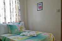 Kamar Tidur JV Haven Pension