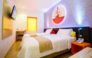 Kamar Tidur 7 Front One Inn Muntilan Magelang