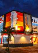 EXTERIOR_BUILDING Front One Inn Muntilan Magelang