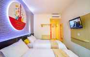 Bedroom 5 Front One Inn Muntilan Magelang