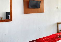 Bedroom 3 Mawar Hotel