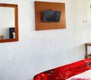 Bedroom 5 Mawar Hotel