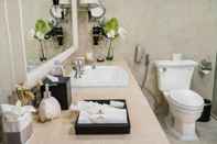 Toilet Kamar Danang Marriott Resort & Spa, Non Nuoc Beach Villas