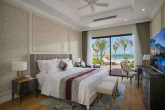 ห้องนอน 4 Danang Marriott Resort & Spa, Non Nuoc Beach Villas