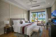 ห้องนอน Danang Marriott Resort & Spa, Non Nuoc Beach Villas