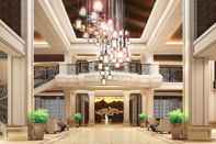 ล็อบบี้ Danang Marriott Resort & Spa, Non Nuoc Beach Villas