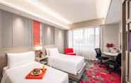 Kamar Tidur 3 Royal Plaza on Scotts