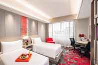 Kamar Tidur Royal Plaza on Scotts