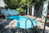 Swimming Pool Gem Villa 204 7Brs, Karaoke Room, Bida