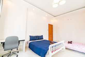 Kamar Tidur 4 Gem Villa 189 7Brs, Karaoke, Big Pool