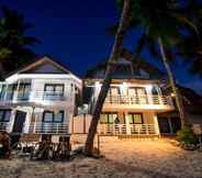 Bangunan 2 The Beach House Resort Boracay