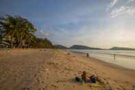 Nearby View and Attractions Magnific Guesthouse Patong