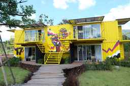 Chick Resort @ Khao Kho, SGD 128