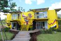 ห้องนอน Chick Resort @ Khao Kho