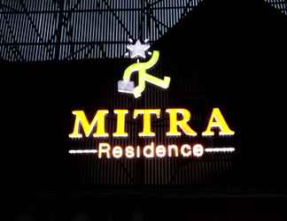 Bangunan 2 Mitra Residence