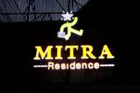 Exterior Mitra Residence